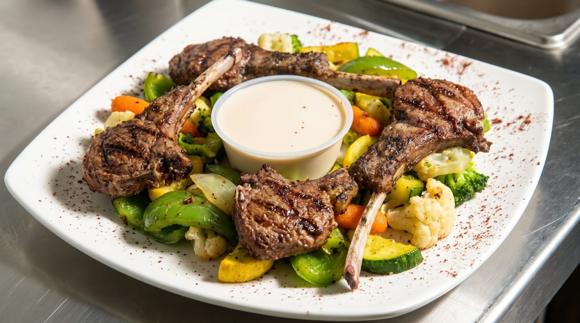 Events & Specials